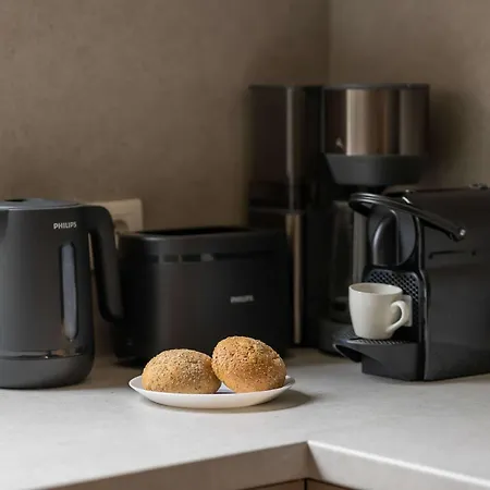 Family With 3 Bedrooms And A Parking Space By Renters Βαρσοβία