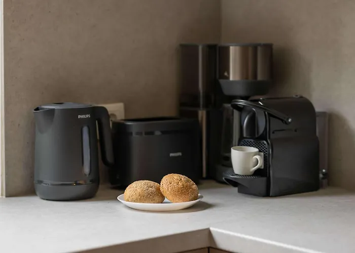 Family With 3 Bedrooms And A Parking Space By Renters Warszawa