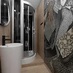Family With 3 Bedrooms And A Parking Space By Renters 바르샤바