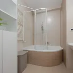 아파트 Family With 3 Bedrooms And A Parking Space By Renters *